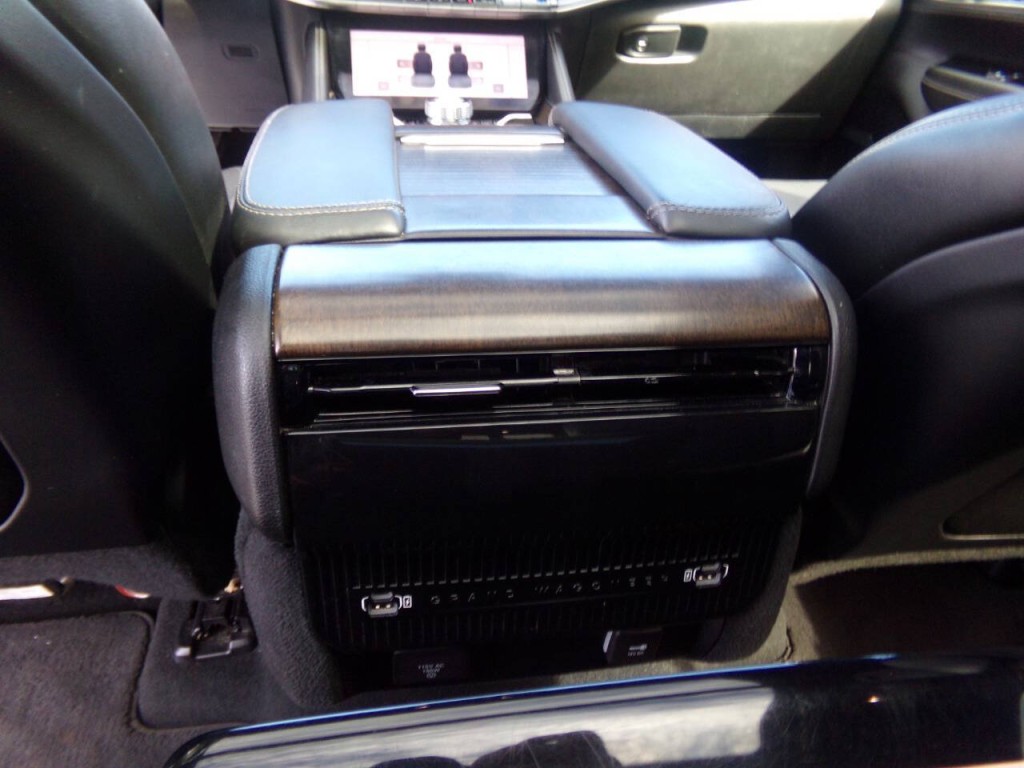 2022 Jeep Grand Cherokee Image 33