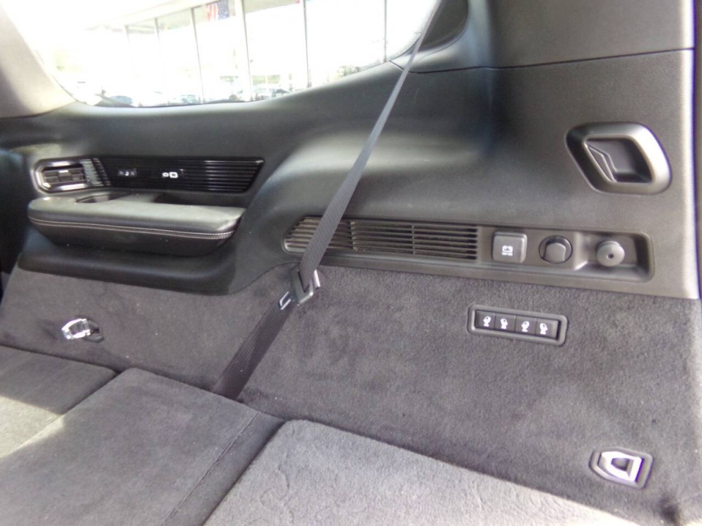 2022 Jeep Grand Cherokee Image 37
