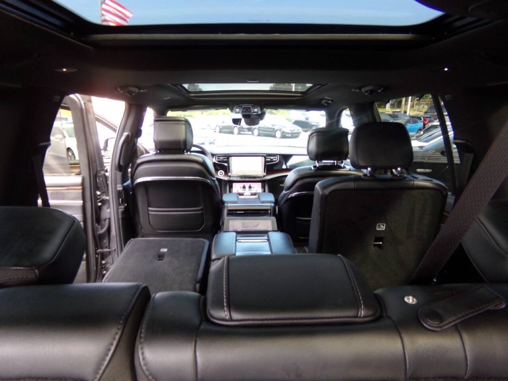 2022 Jeep Grand Cherokee Image 42