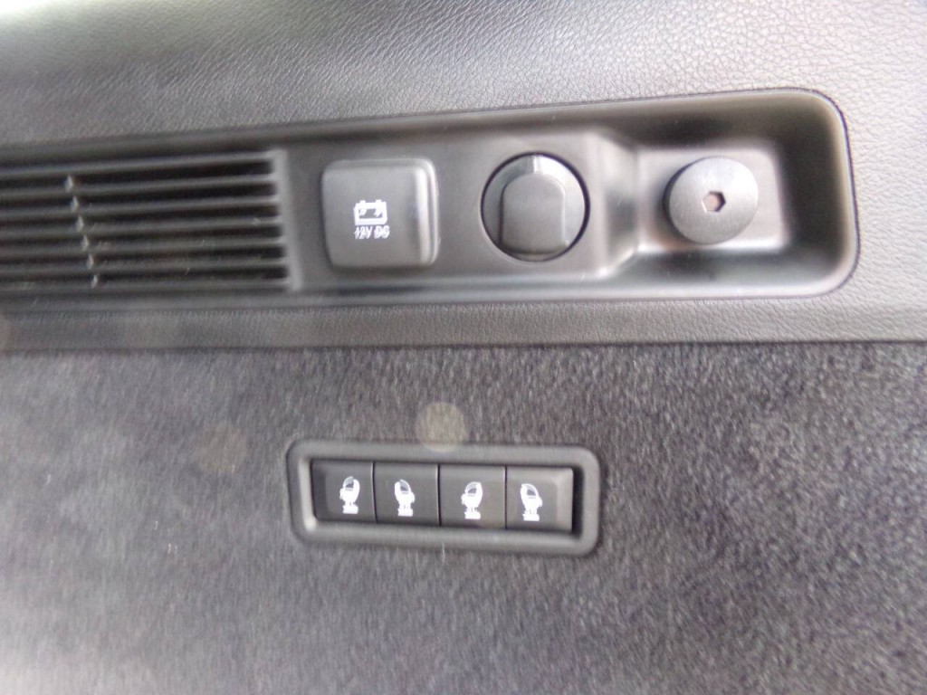 2022 Jeep Grand Cherokee Image 45