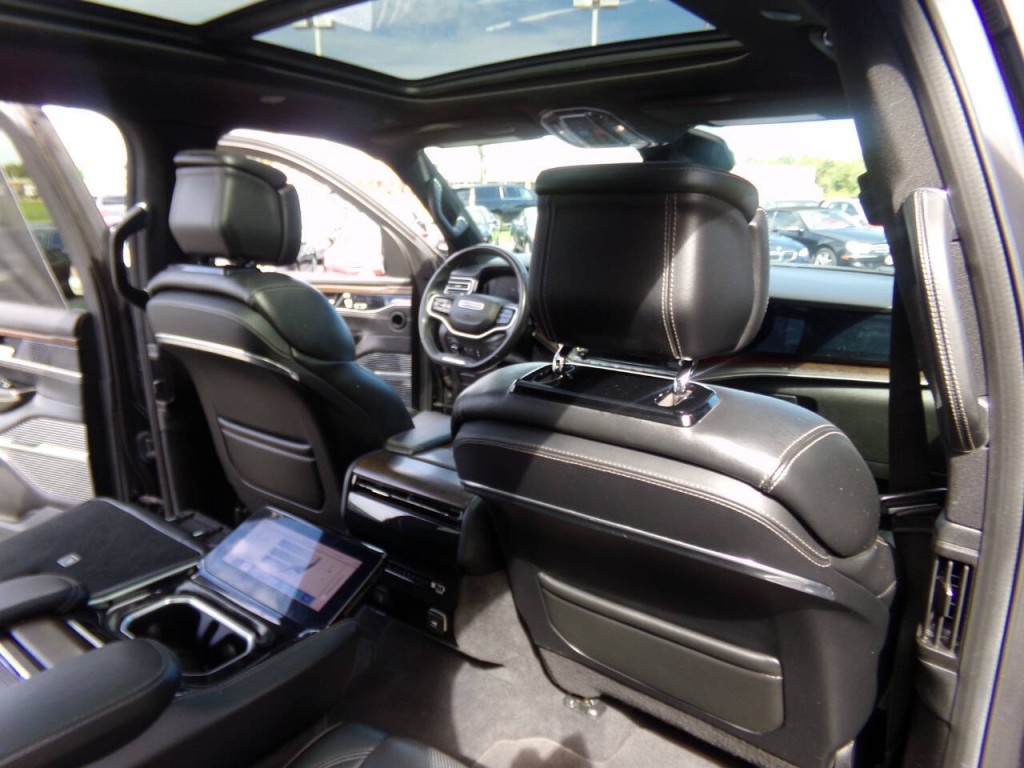 2022 Jeep Grand Cherokee Image 49