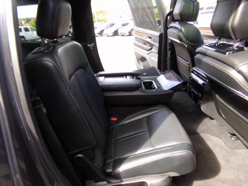2022 Jeep Grand Cherokee Image 50