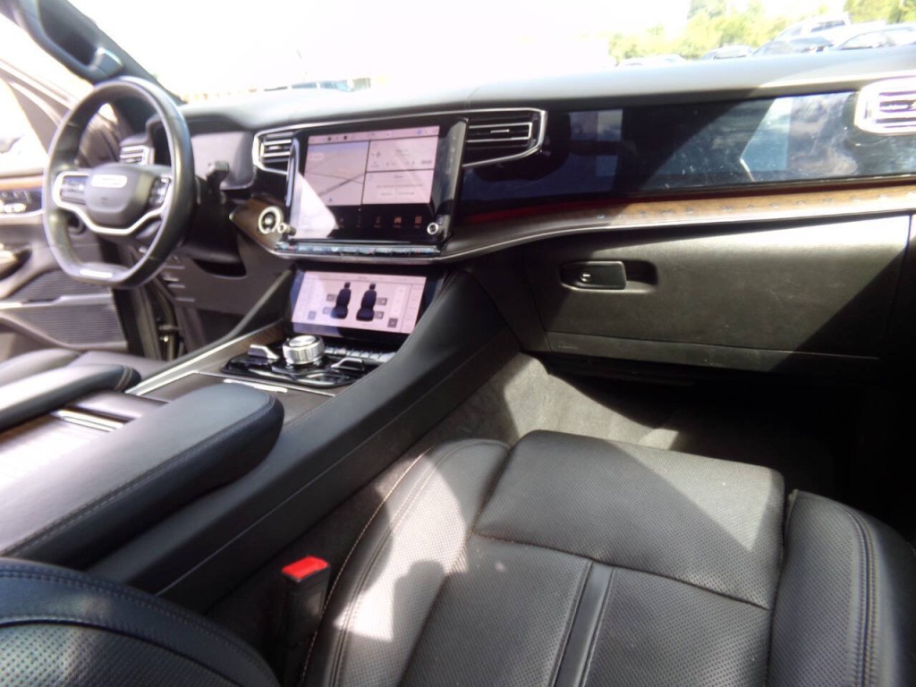 2022 Jeep Grand Cherokee Image 51