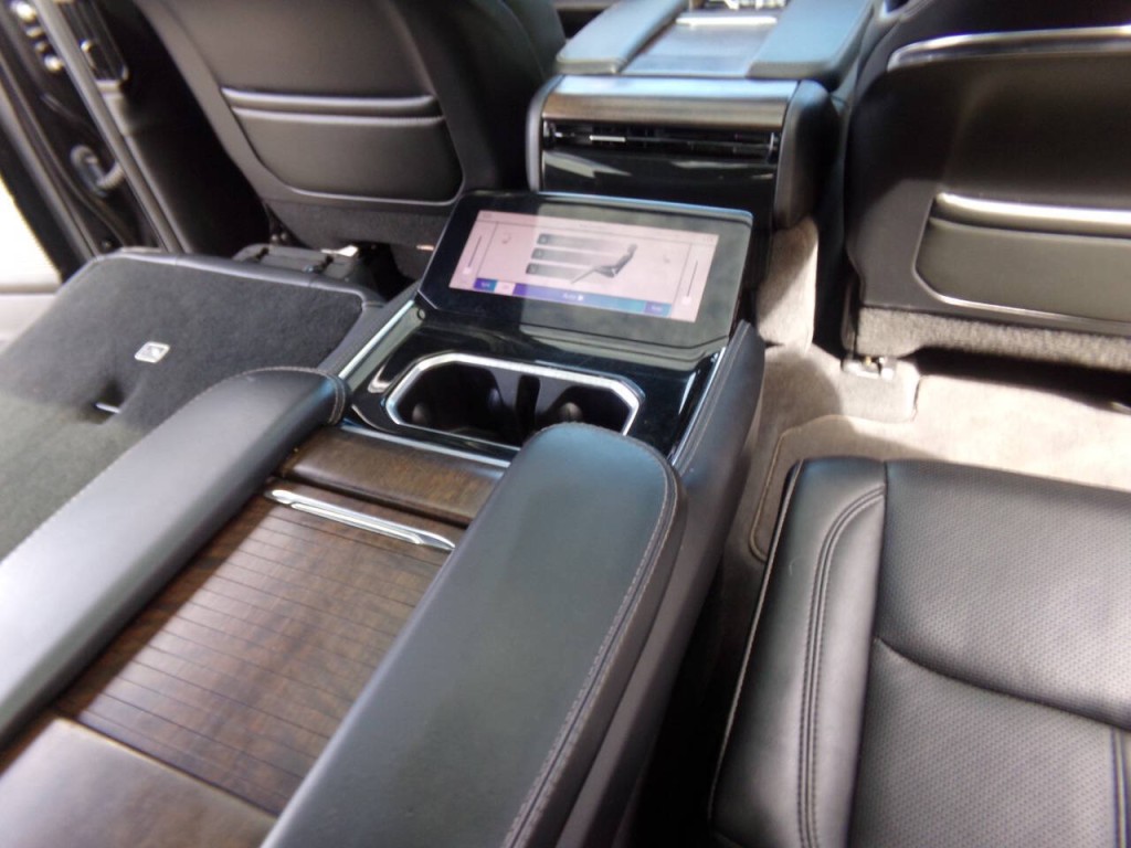 2022 Jeep Grand Cherokee Image 52