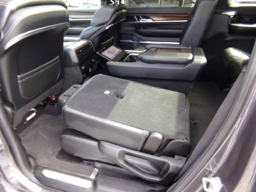 2022 Jeep Grand Cherokee Image 60