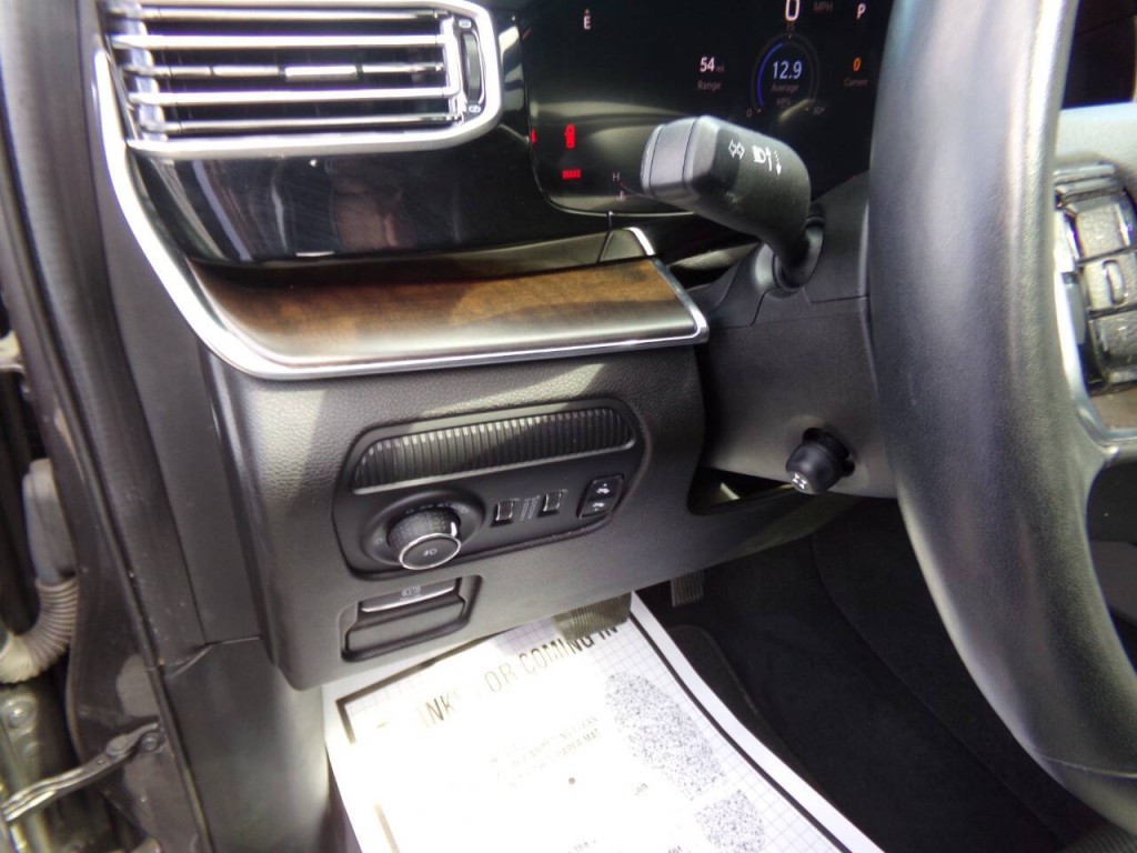 2022 Jeep Grand Cherokee Image 64