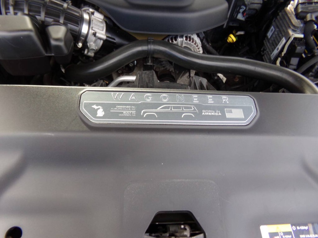 2022 Jeep Grand Cherokee Image 69