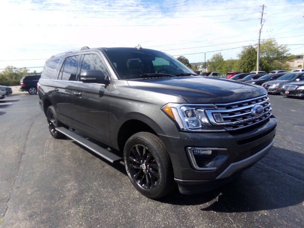 2019 Ford Expedition Image 5