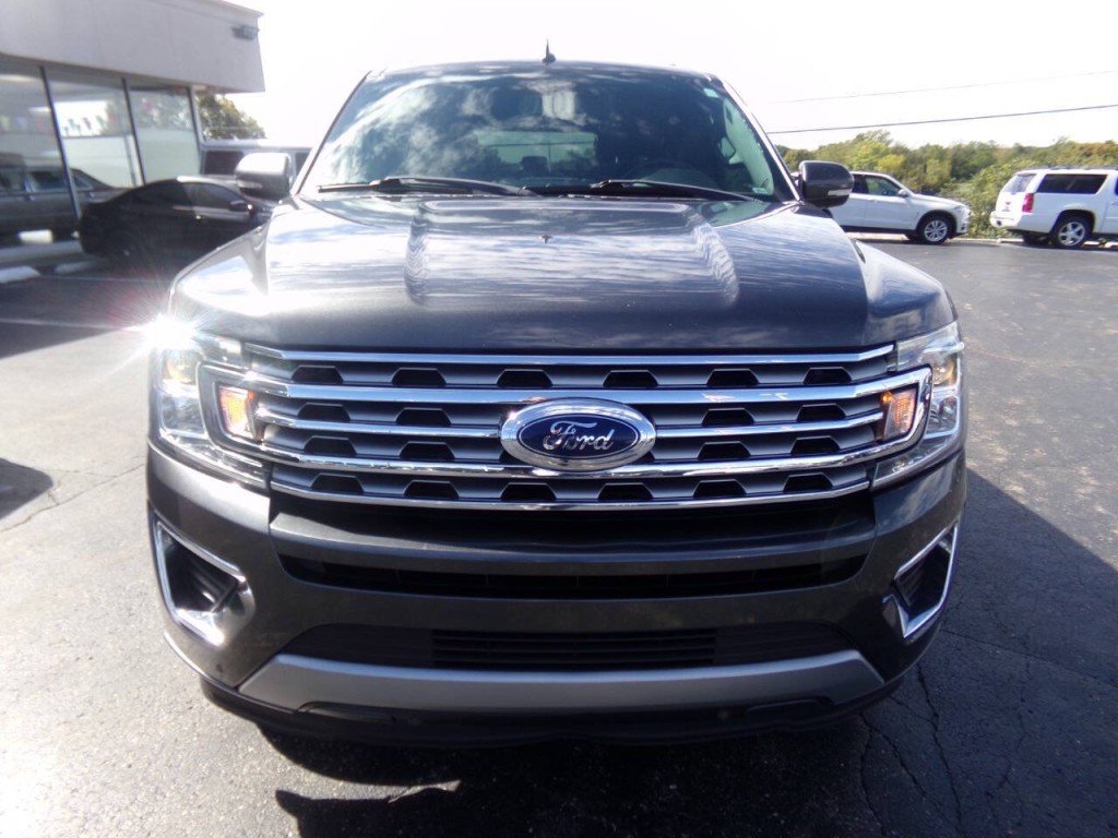2019 Ford Expedition Image 6