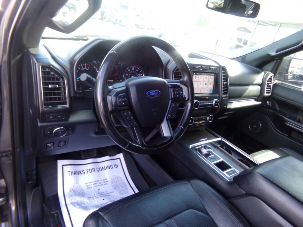 2019 Ford Expedition Image 7