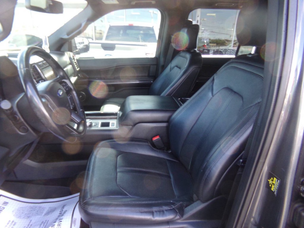 2019 Ford Expedition Image 8