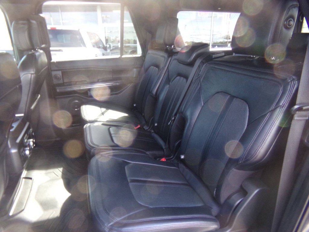 2019 Ford Expedition Image 9