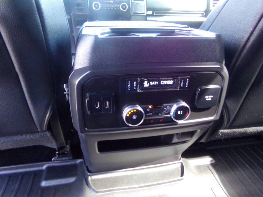2019 Ford Expedition Image 10