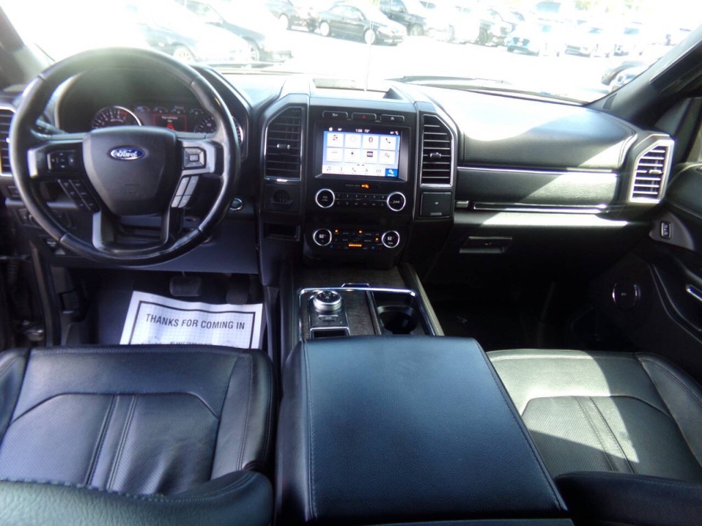 2019 Ford Expedition Image 11