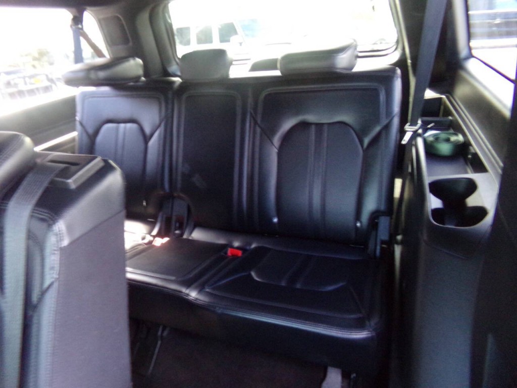 2019 Ford Expedition Image 13