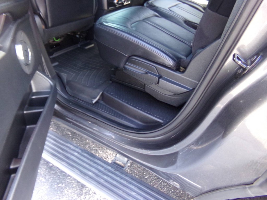 2019 Ford Expedition Image 17