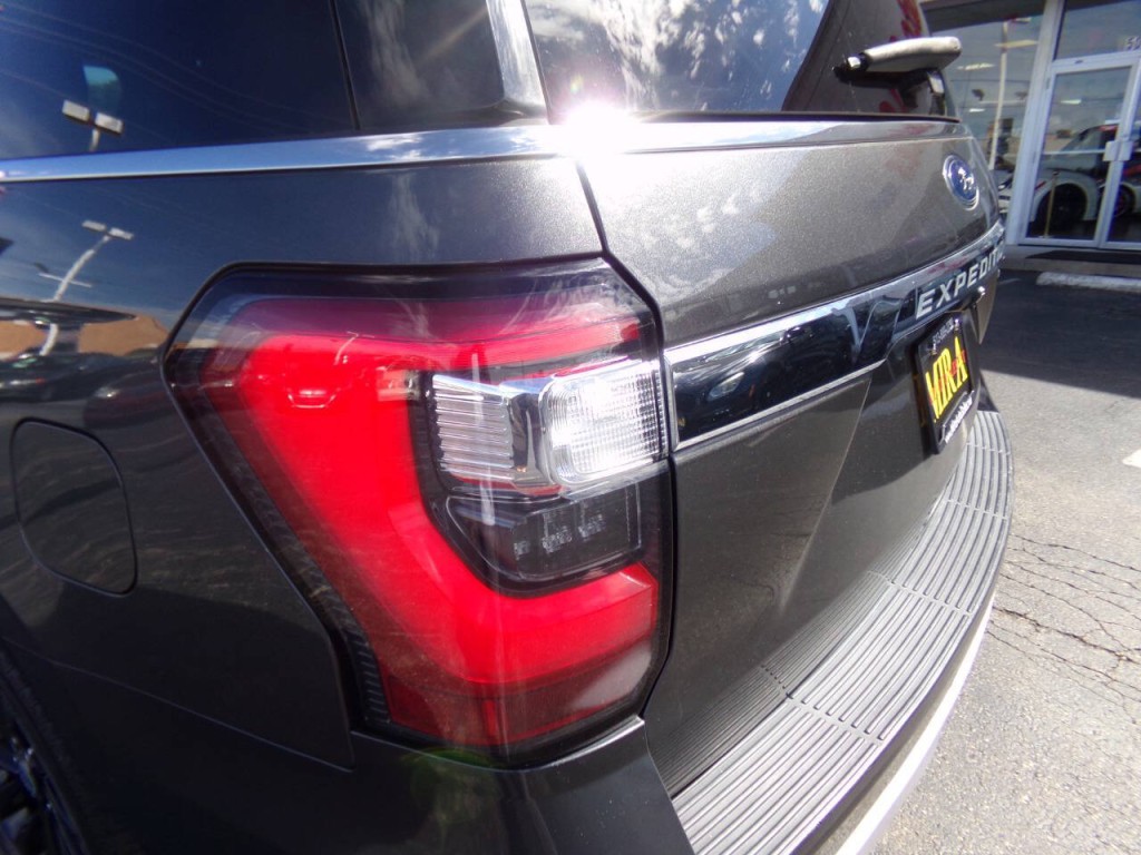 2019 Ford Expedition Image 18