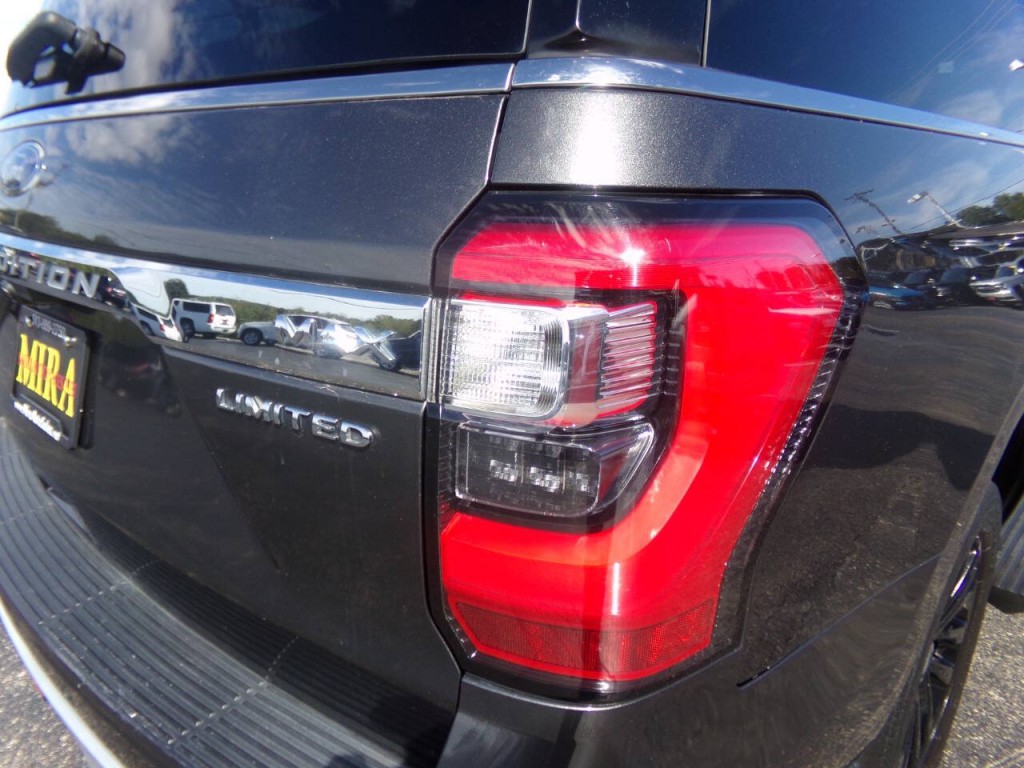 2019 Ford Expedition Image 19