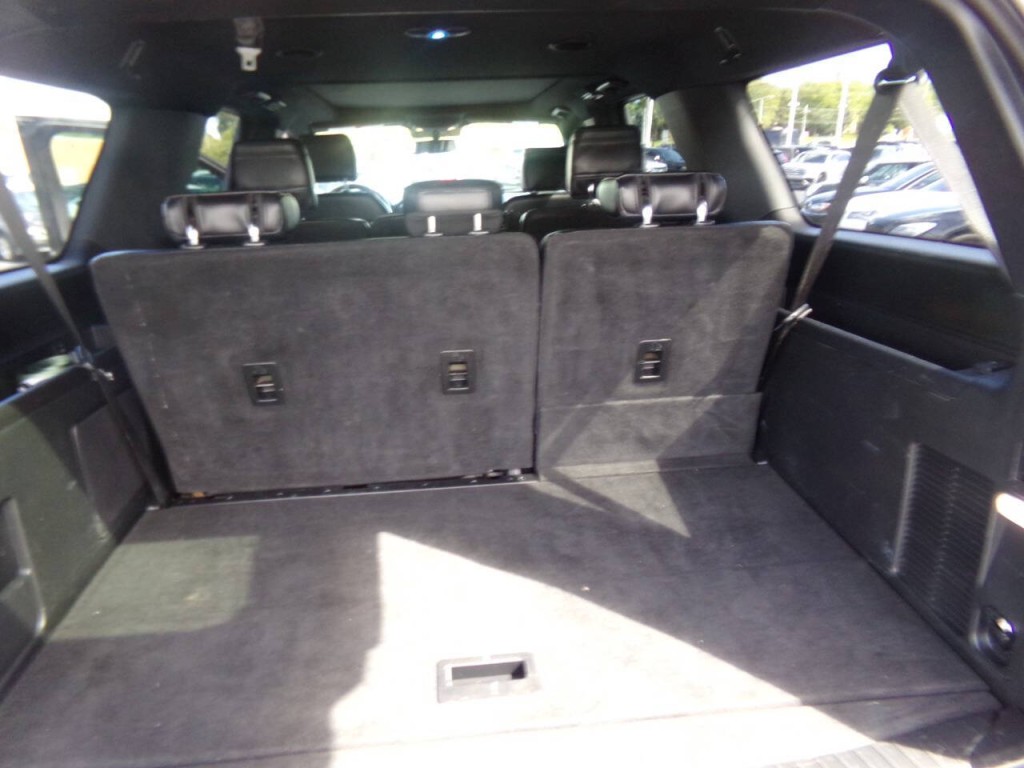 2019 Ford Expedition Image 22