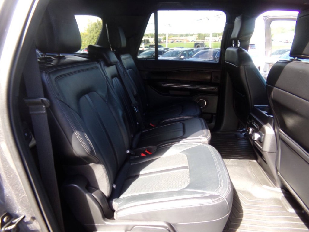2019 Ford Expedition Image 28