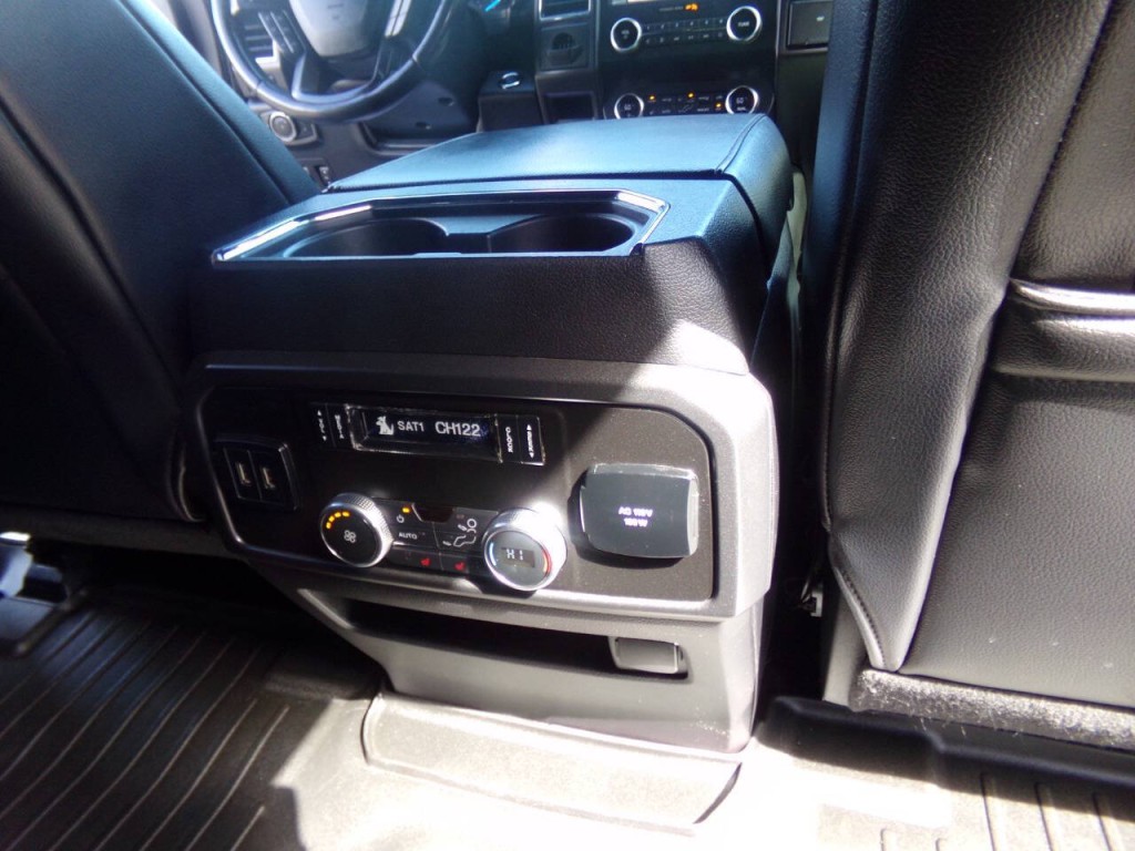 2019 Ford Expedition Image 29