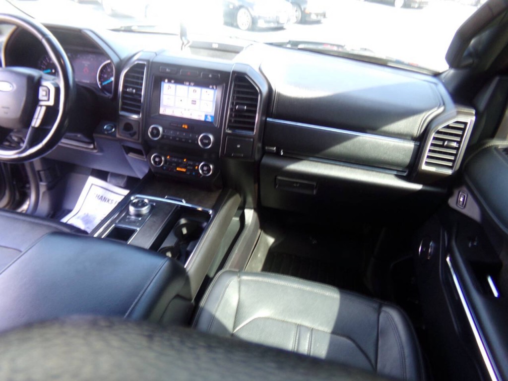 2019 Ford Expedition Image 30