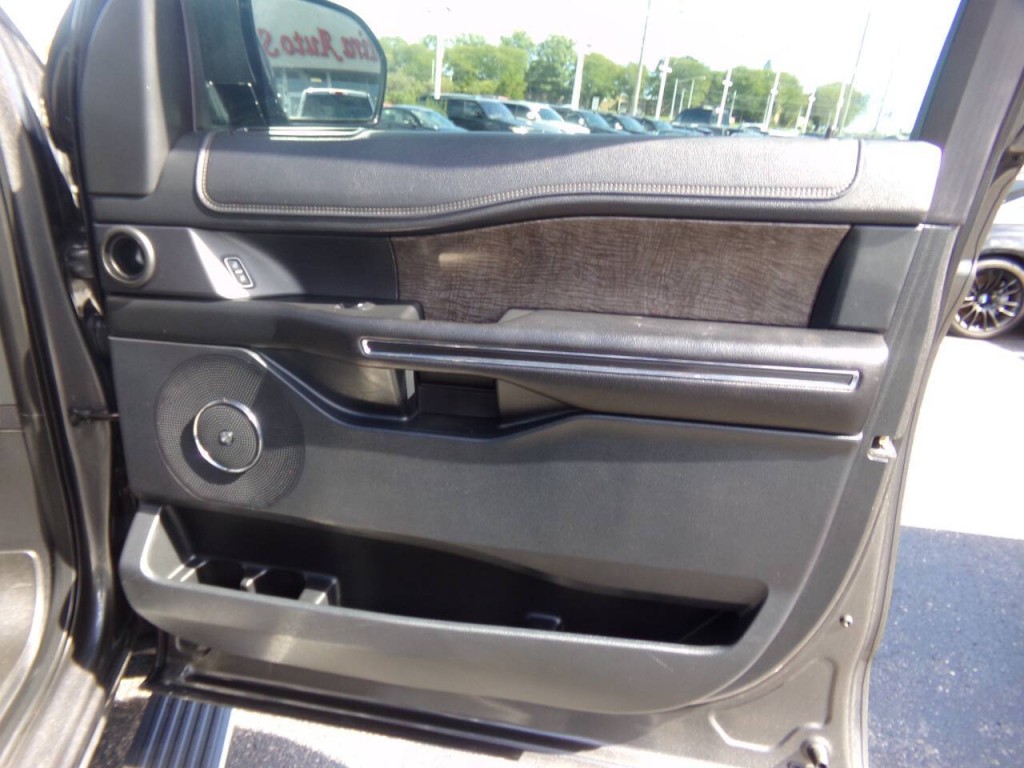 2019 Ford Expedition Image 31