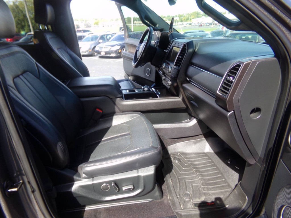2019 Ford Expedition Image 32