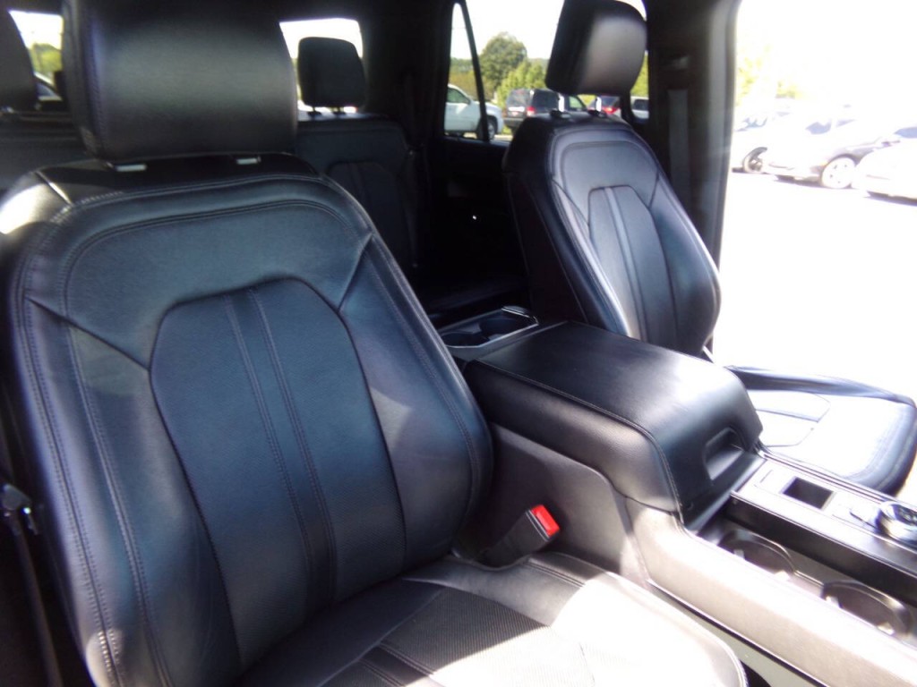 2019 Ford Expedition Image 33