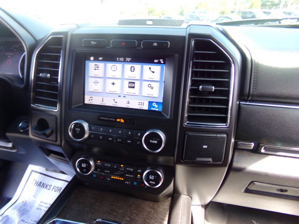2019 Ford Expedition Image 34
