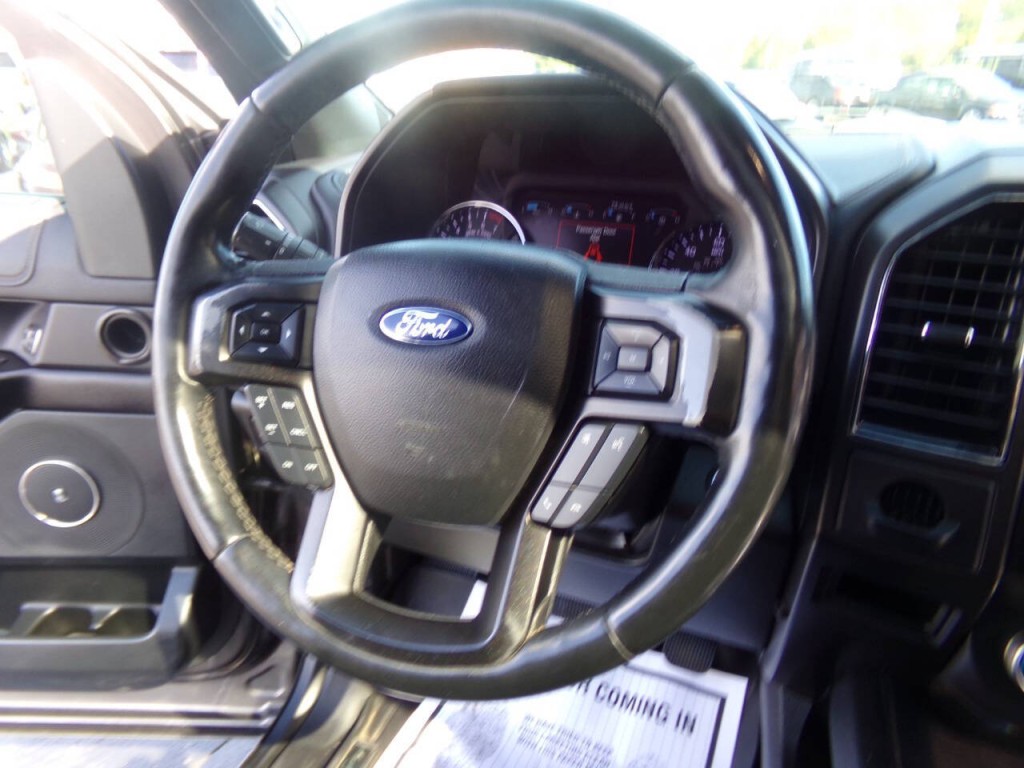 2019 Ford Expedition Image 35