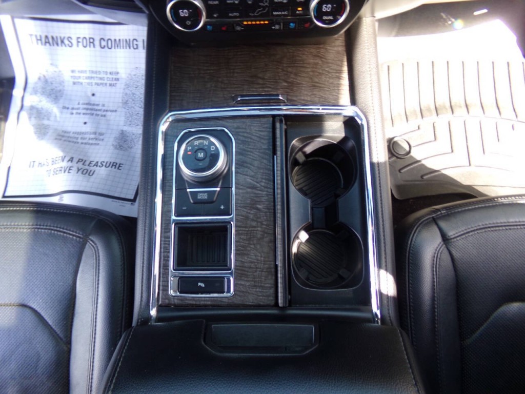 2019 Ford Expedition Image 36