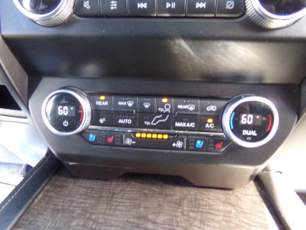 2019 Ford Expedition Image 37