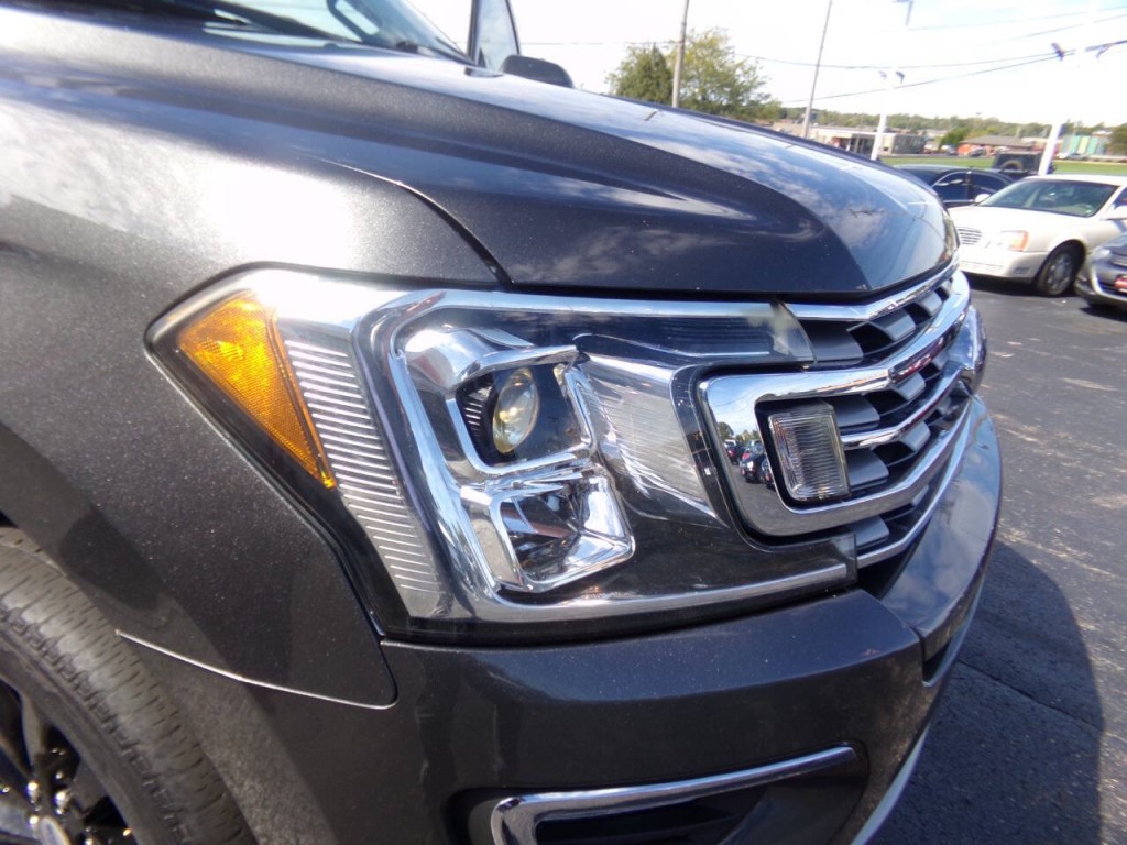2019 Ford Expedition Image 42