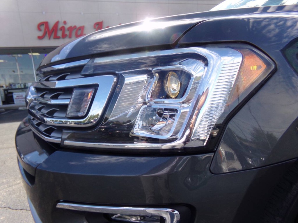 2019 Ford Expedition Image 43