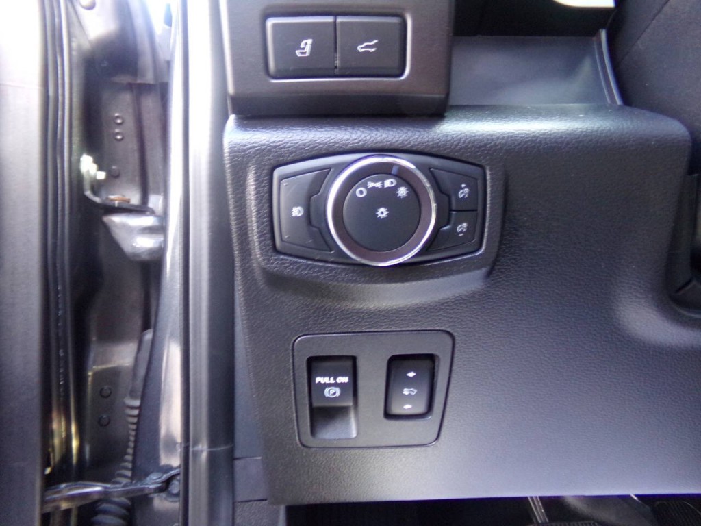 2019 Ford Expedition Image 45