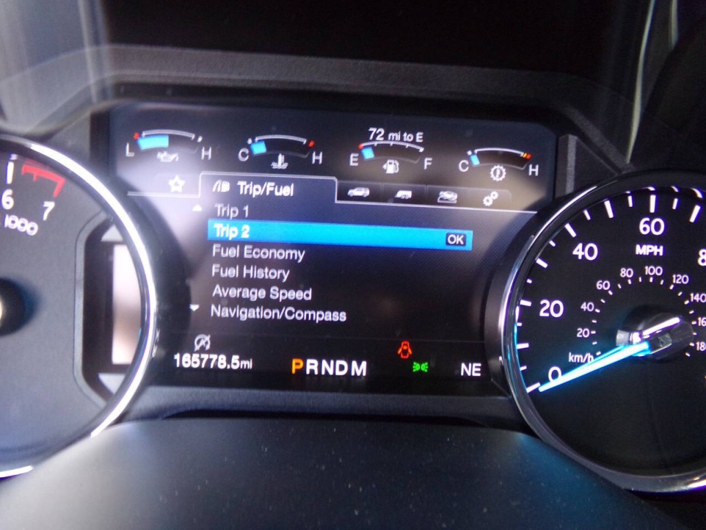 2019 Ford Expedition Image 47