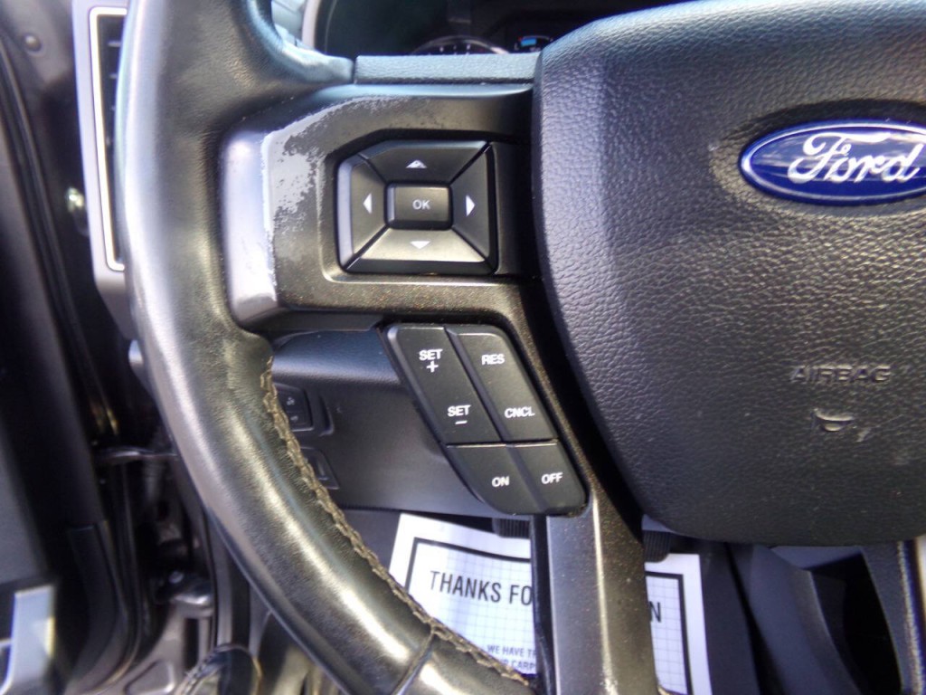 2019 Ford Expedition Image 49