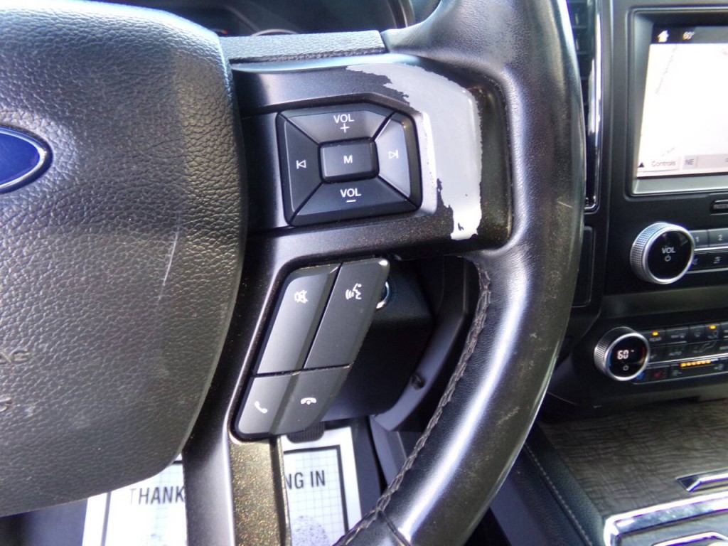 2019 Ford Expedition Image 50