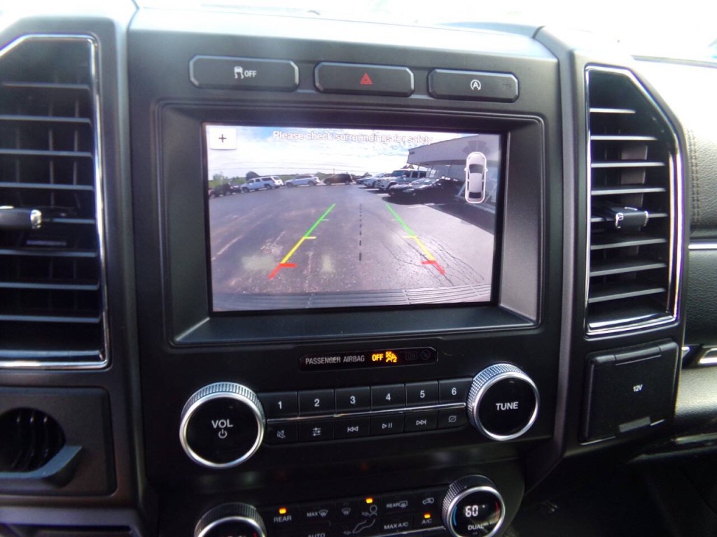 2019 Ford Expedition Image 52