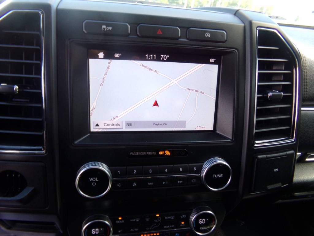 2019 Ford Expedition Image 53