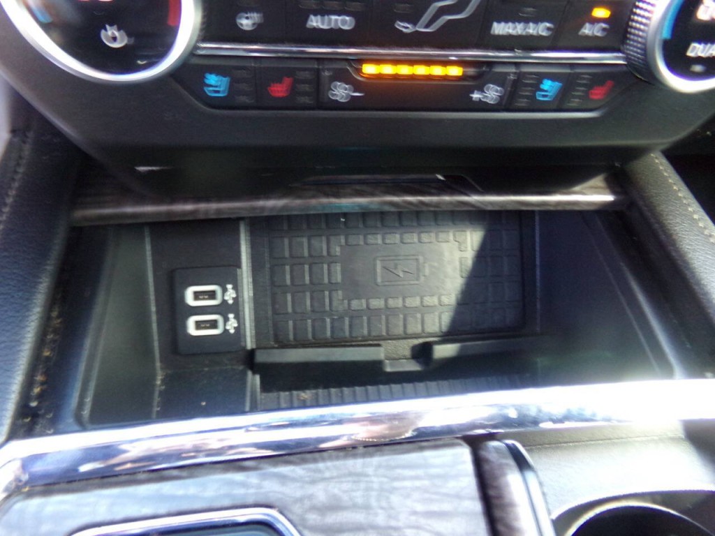 2019 Ford Expedition Image 54