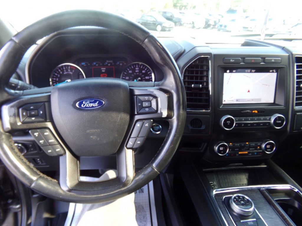 2019 Ford Expedition Image 56