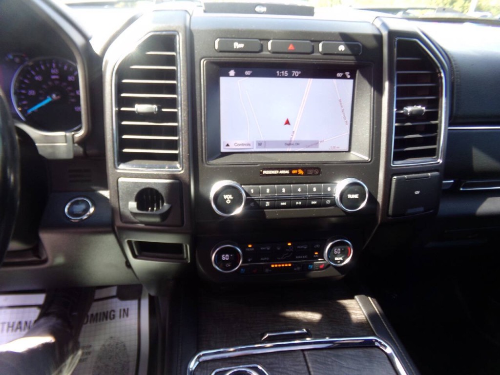 2019 Ford Expedition Image 61
