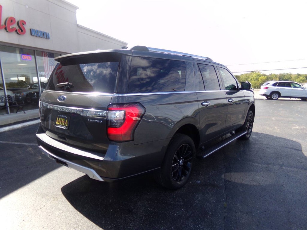 2019 Ford Expedition Image 65