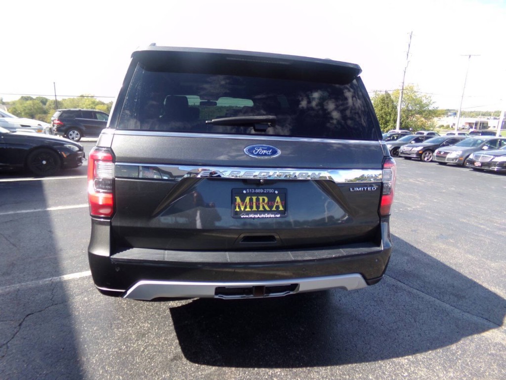2019 Ford Expedition Image 66