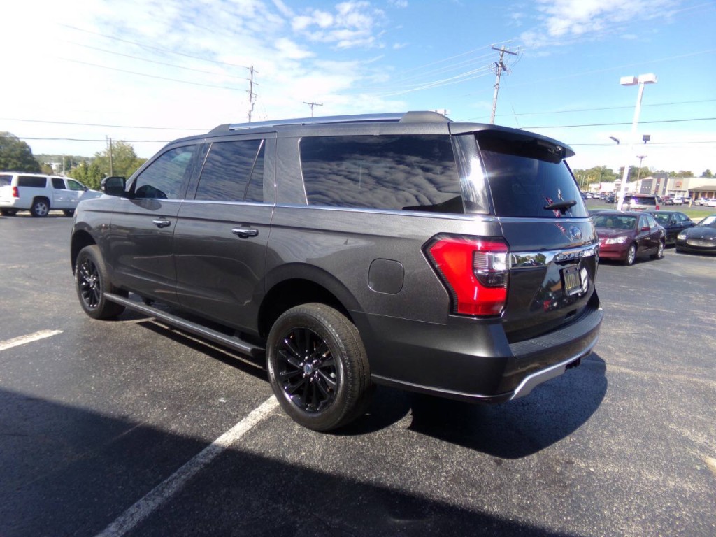 2019 Ford Expedition Image 67