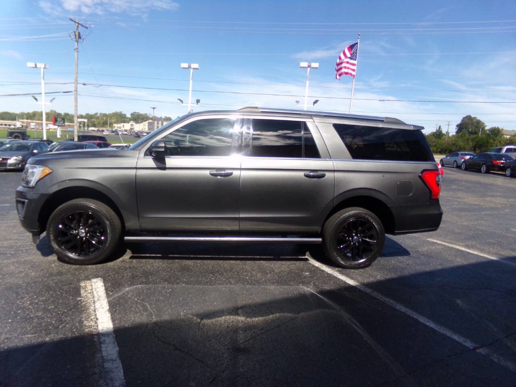 2019 Ford Expedition Image 68