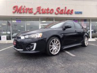 Image for 2016 Mitsubishi Lancer ES ID: 7696630