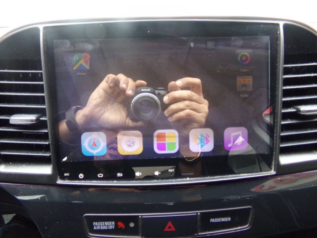 2016 Mitsubishi Lancer Image 11
